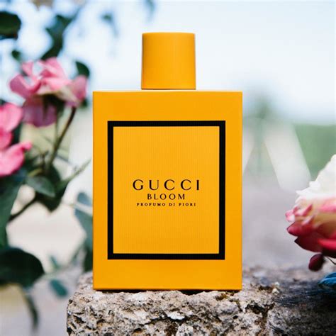 gucci bloom profumo di fiori set|Bloom Profumo di Fiori Eau de Parfum Spray, 3.3.